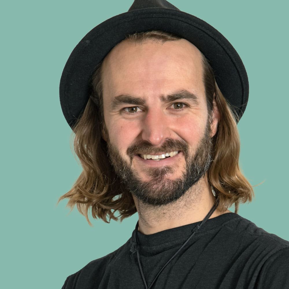 Adrian Ballat