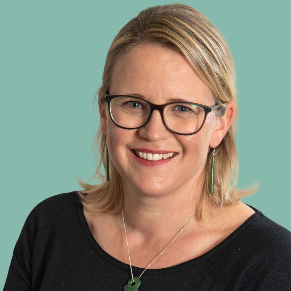 Angela Carigiet Fitzgerald
