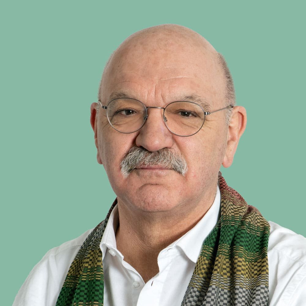 Köbi Gantenbein