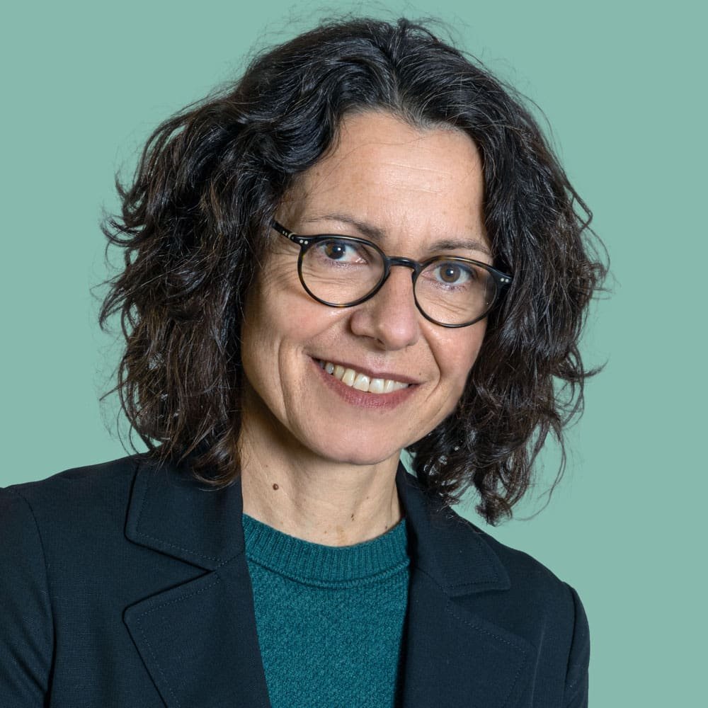 Rita Gianelli