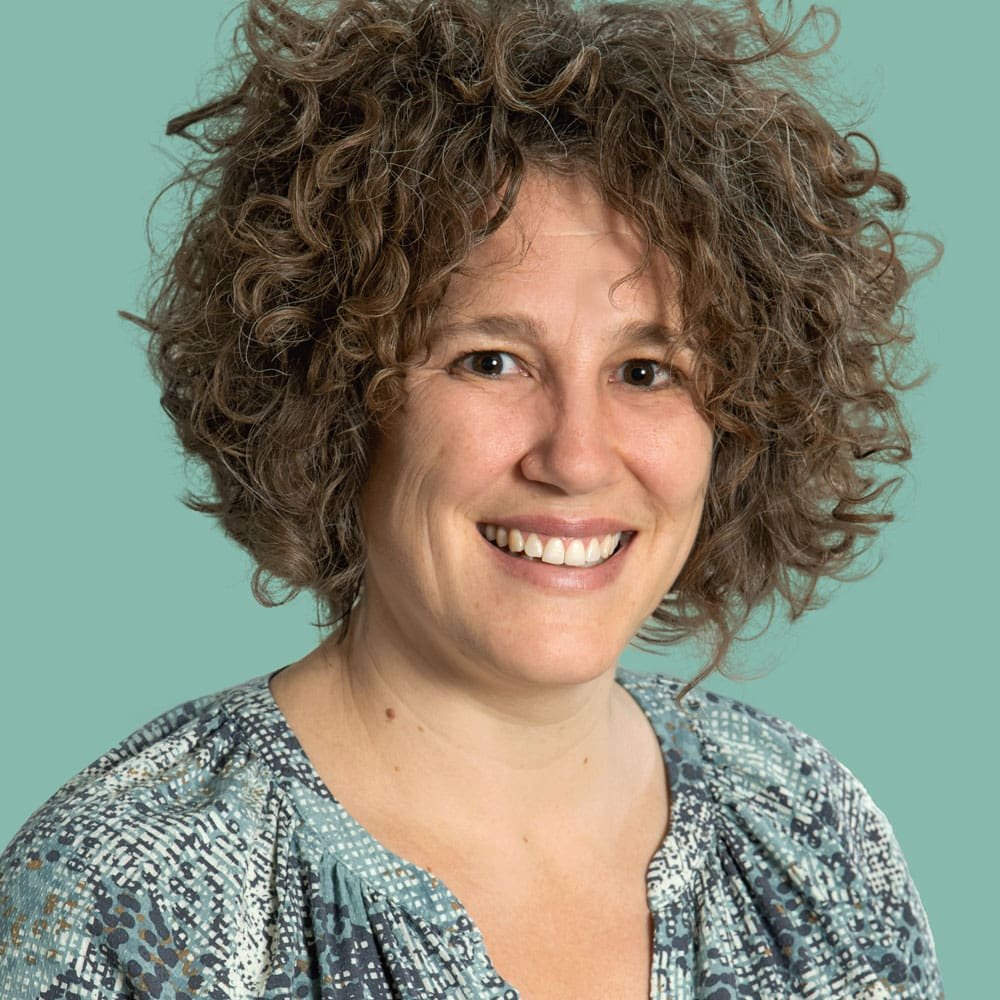 Anna Gredig