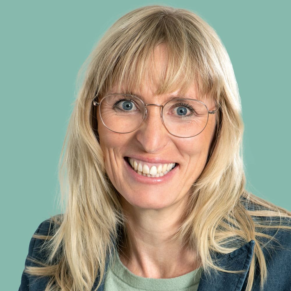 Patricia Hermle
