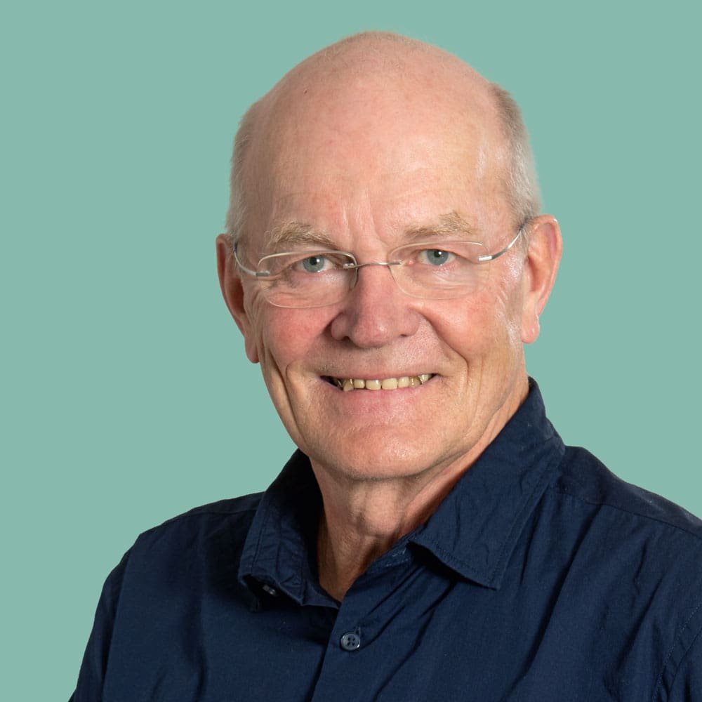 Arne Hegland