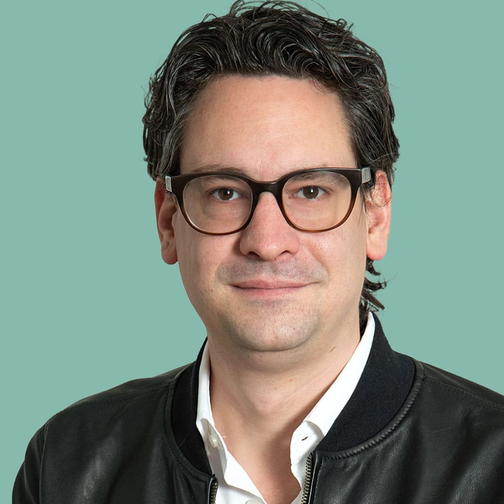 Lukas Horrer