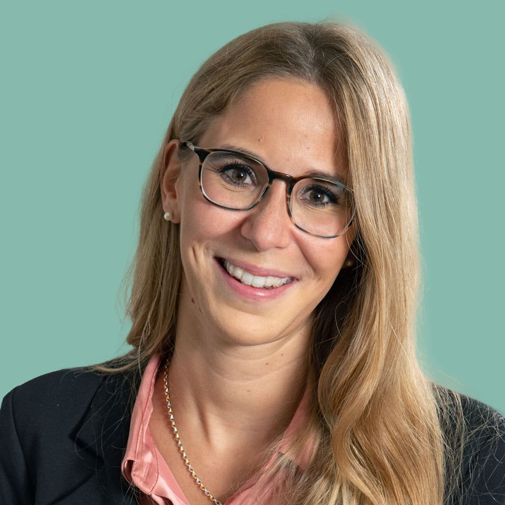 Laurène Kröpfli
