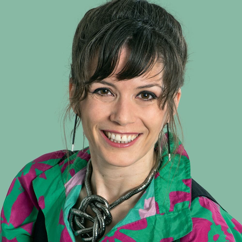 Quirina Lechmann