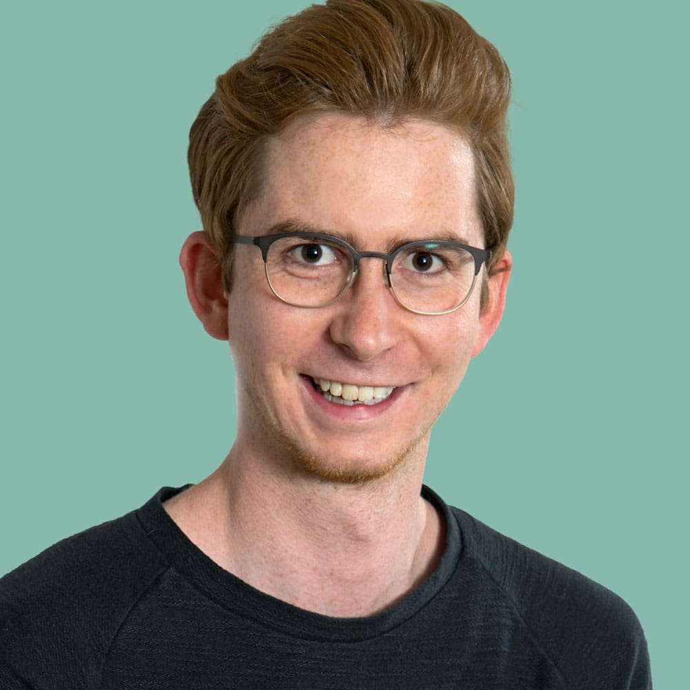 Gabriel Nyfeler