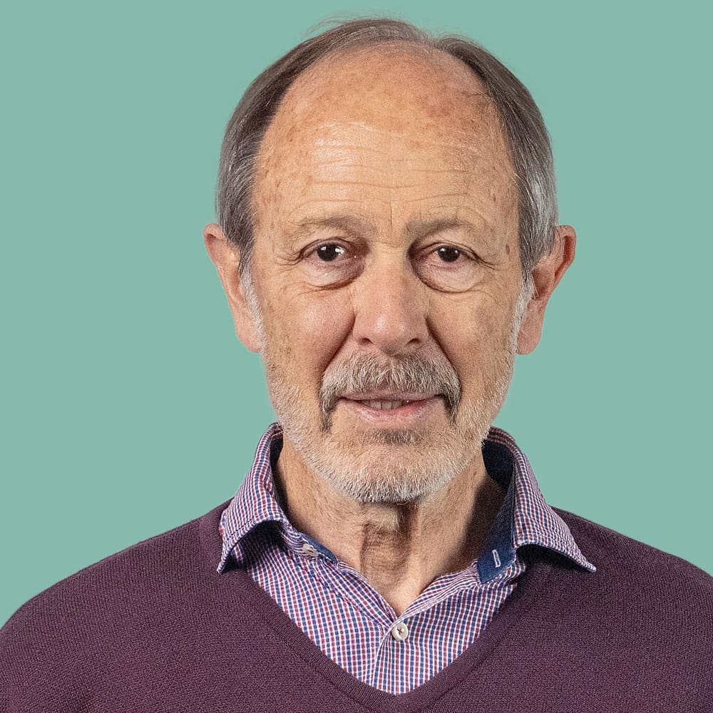 Jon Duri Tratschin