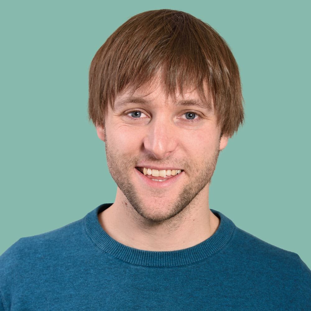 Jonas Macullo